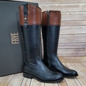 frye jayden button tall boot